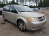 DODGE - GRAND CARAVAN