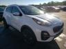 KIA - SPORTAGE