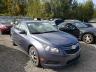 CHEVROLET - CRUZE