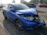 HONDA - HR-V