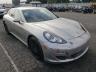 PORSCHE - PANAMERA