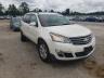 CHEVROLET - TRAVERSE