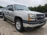 CHEVROLET - AVALANCHE