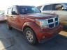 DODGE - NITRO