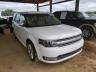 FORD - FLEX