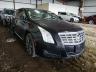 CADILLAC - XTS