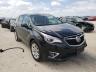 BUICK - ENVISION