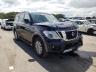 NISSAN - ARMADA