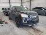 CHEVROLET - TRAX