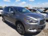 INFINITI - QX60