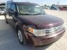 FORD - FLEX