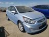 HYUNDAI - ACCENT