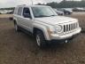 JEEP - PATRIOT