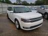 FORD - FLEX