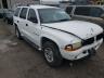 DODGE - DURANGO