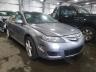 MAZDA - 6