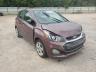 CHEVROLET - SPARK