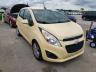 CHEVROLET - SPARK