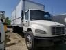 FREIGHTLINER - M2 106 MEDIUM