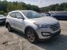 HYUNDAI - SANTA FE