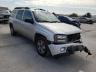 CHEVROLET - TRAILBLAZER