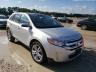 FORD - EDGE