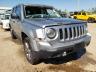 JEEP - PATRIOT