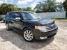 FORD - FLEX