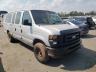 usados FORD ECONOLINE