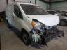 NISSAN - NV