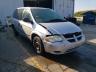 DODGE - GRAND CARAVAN