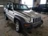 JEEP - LIBERTY