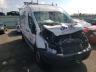 FORD - TRANSIT CONNECT