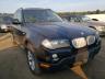 BMW - X3