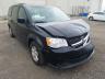 DODGE - GRAND CARAVAN