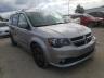 DODGE - GRAND CARAVAN