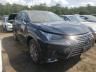 LEXUS - NX