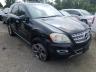MERCEDES-BENZ - M-CLASS