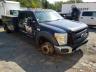 FORD - F550