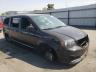 DODGE - GRAND CARAVAN