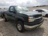 CHEVROLET - SILVERADO