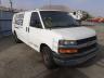 CHEVROLET - EXPRESS