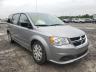 DODGE - GRAND CARAVAN