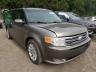 FORD - FLEX