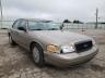 FORD - CROWN VICTORIA