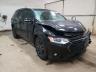 CHEVROLET - TRAVERSE