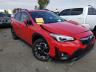 SUBARU - CROSSTREK