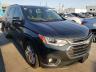 CHEVROLET - TRAVERSE