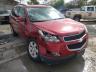 CHEVROLET - TRAVERSE