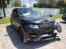 LAND ROVER - RANGE ROVER